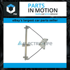 Electric Window Regulator fits