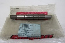 Secondary Shaft Engine Gear