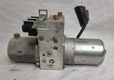 BMW 3 Series Convertible E93