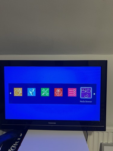 Toshiba 32cv510u 32in lcd - 32cv510u,