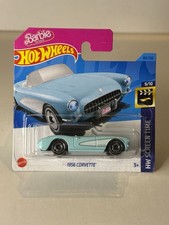 Hot Wheels 1956 Corvette