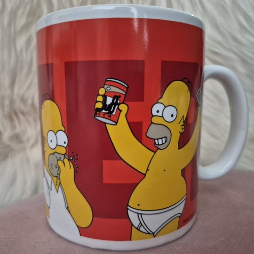 Vintage the simpsons - vintage,