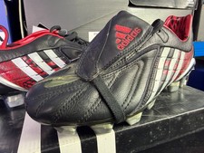 Adidas Predator Powerswerve