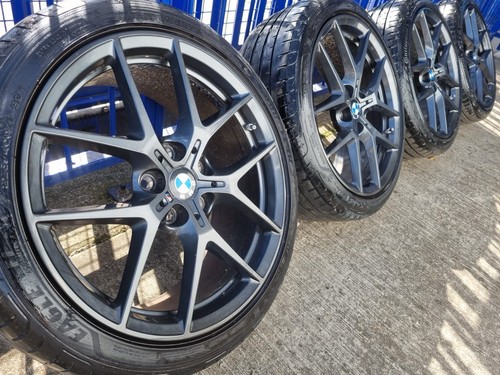 Genuine bmw series f40 - bmw,