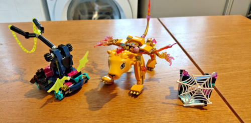 Lego elves 41192 - elves, &