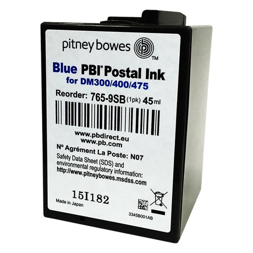 Pitney bowes franking - pitney, machine