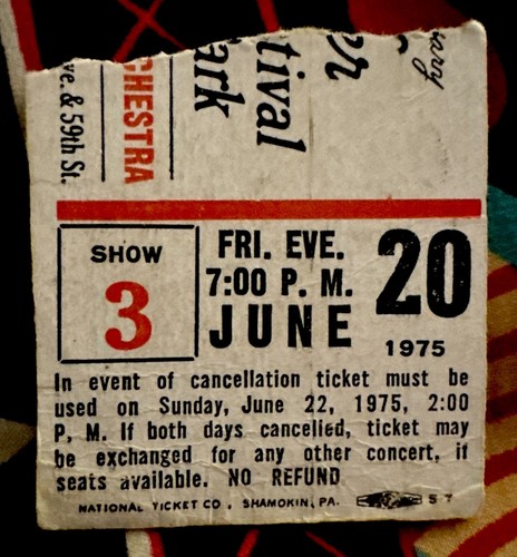 Journey june 1975 - 20,,