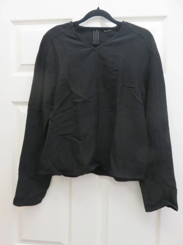 Massimo dutti black - , top
