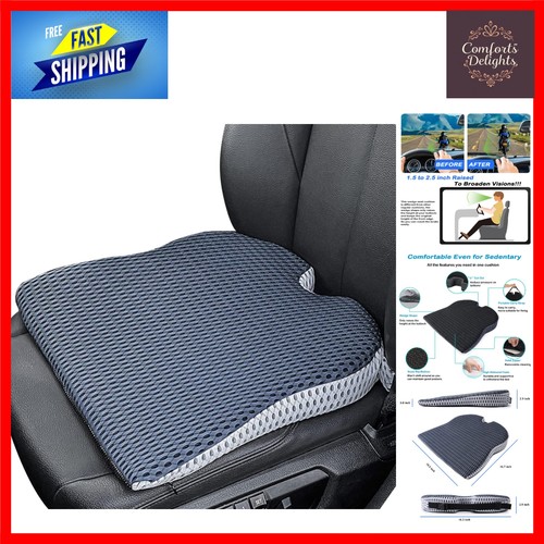 Ergonomic memory foam - memory, car