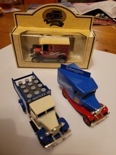 Days Gone vehicles x3: Golden