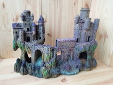 Aqua One Large Medieval Castle