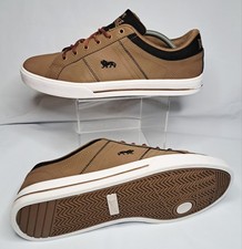 Lonsdale Latimer 71 Brown