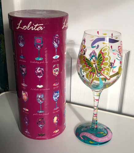 Lolita the wine - the, collection
