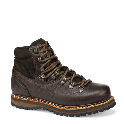 Hanwag tashi boot chestnut - hanwag,