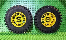 Lego 8862 24x43 wheels set - 8862, of