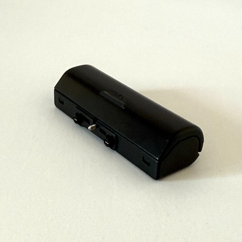 Original sony battery - battery, case