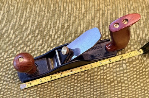 Veritas bevel 1 plane - veritas,