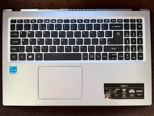 Acer aspire n20c5 laptop - acer,