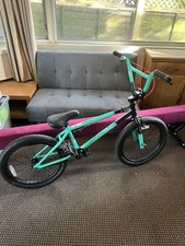 Bikes dan conway - gt, x