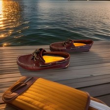 Timberland Boat Shoes Classic