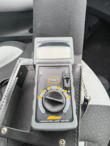Metrotest m2000 psc loop - metrotest,