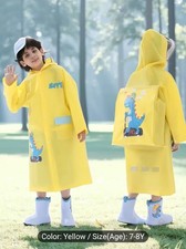 Cute yellow dinosaur boys - cute,