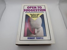 Open to Suggestion: The Uses