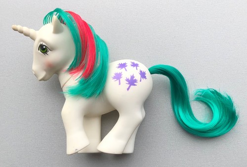 Vintage hasbro 1980s - vintage, 80s