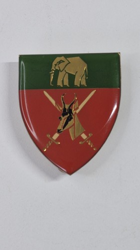 South african army blazer - african,