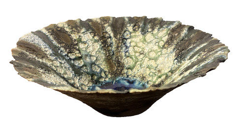 Unique piece studio pottery - studio,