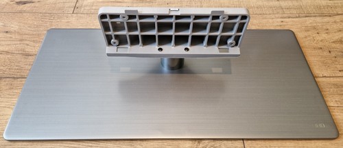 Samsung base stand brushed - base,