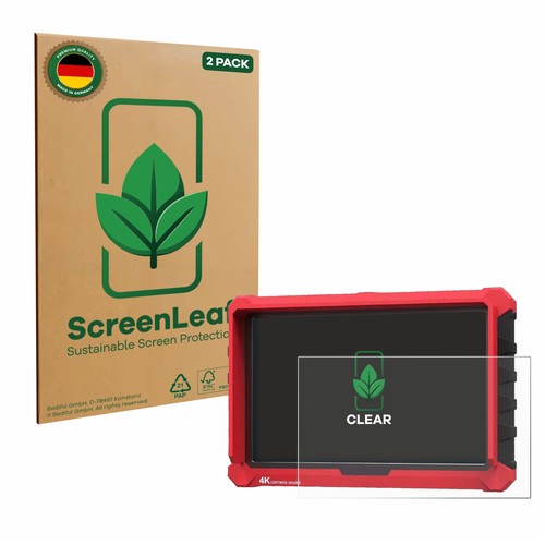 Pack screen protector for - pack,