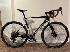 Cannondale Supersix Evo SE -