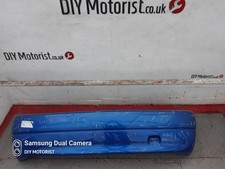  CITROEN SAXO Rear Bumper