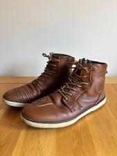 John Doe Shifter Boots Brown