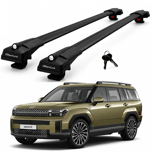 Roof bars for - 2x,