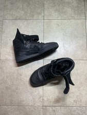 adidas Jeremy Scott Black