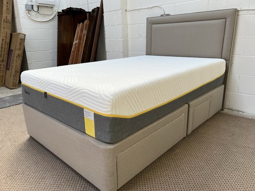 Tempur sensation luxe mattress - tempur,