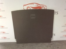 AUDI Q3 2019- SPORTS BACK BOOT FLOOR CARPET 2134705402