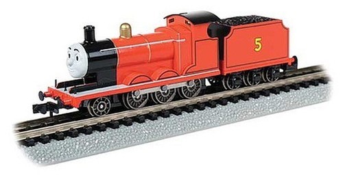 Bachmann 58793 scale - bachmann,
