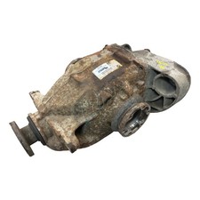 BMW Petrol Rear Axle Diff