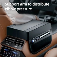 Universal Car Storage Arm rest