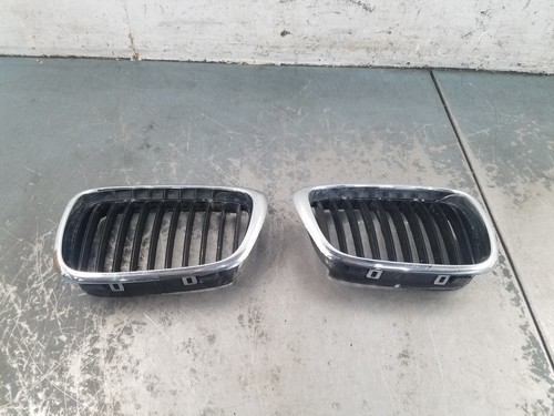 2001 bmw e39 front bumper - 2001,