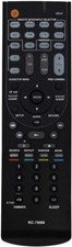 *New* RC-799M Remote Replace