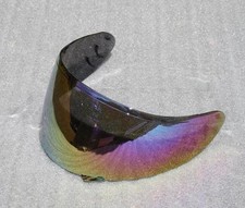 VISOR Helmet SHOEI CW1 X12