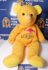 Mary Meyer Beanie Bear 1999 -