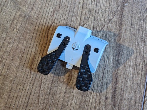 Adapter collective minds - no,