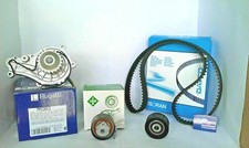 Water pump distribution kit