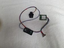 HISENSE HE58KEC730UWTSD 58" TV POWER SWITCH BUTTON & IR REMOTE SENSOR  PLUS WiFi