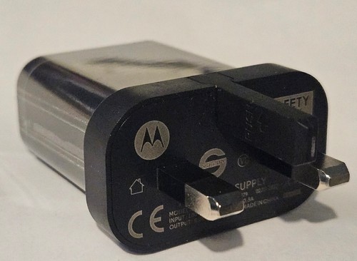 Genuine motorola s43 usb - genuine, 2a